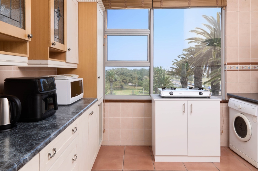To Let 3 Bedroom Property for Rent in Milnerton Central Western Cape